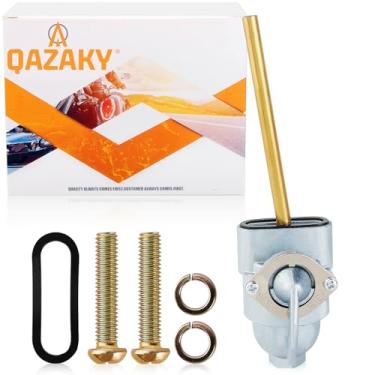 Imagem de QAZAKY Interruptor de bomba de válvula Petcock de combustível compatível com CB350F CB500K CB550K CB750K 16950-300-020 Kawasaki KZ400 KZ400D KZ400-S KZ400-D3 KZ400-D4 KZ400-S2 KZ40000000 KZ4000000-S2