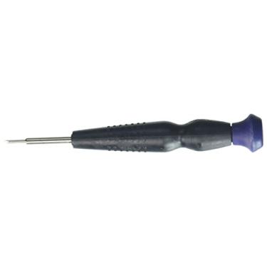 Imagem de Silverhill Tools Chave de fenda de cabeça larga plana ASDFH06 de 1/16 polegadas