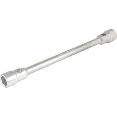 Imagem de Chave De Roda, Tipo T, Sem Cabo, 30 Mm X 33 Mm, Vonder.