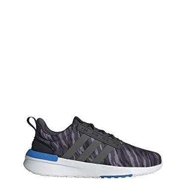 Imagem de adidas Racer TR21 Carbon/Grey/Black 13 D (M)