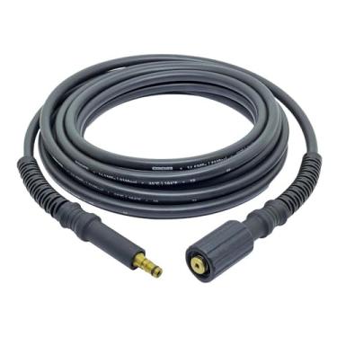 Imagem de MANGUEIRA DE ALTA PRESSÃO LAVADORA KARCHER K3 / K4 / K5 (DESCONTINUADO)