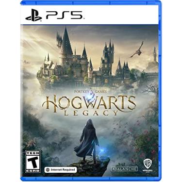 Imagem de Hogwarts Legacy - PlayStation 5