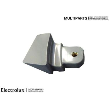 Imagem de Suporte Do Puxador Refrigerador 67404032 Rf Electrolux Db52X