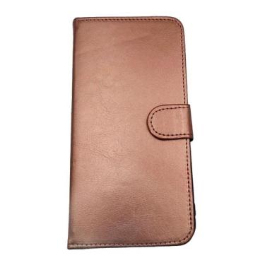 Imagem de Capinha capa para Samsung Galaxy a13 4g A135 tela 6.6 Carteira lisa fl