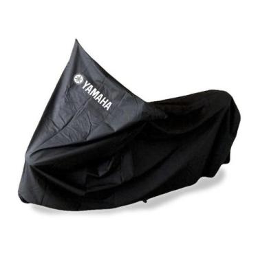 Imagem de Capa Para Moto Yamaha Impermeável Todos Modelos - Spts