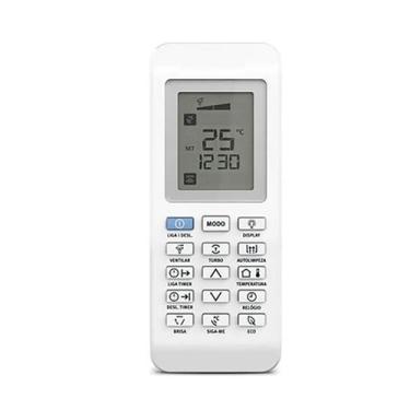 Imagem de Controle Remoto Para Ar Electrolux Eco Turbo Techno Inverter - WLW MBT