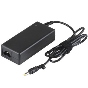 Imagem de Carregador Fonte Hp Pavilion 18,5v 3.5a 65w Compatível - Power