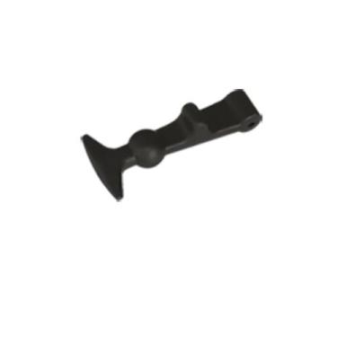 Imagem de Presilha Tampa Caixa de Bateria p Volvo FH FM NH VM até 2014 - Fabbof