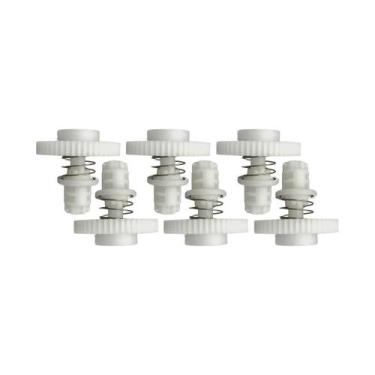 Imagem de Engrenagem Movimentação Toner 2540 2340 2720 L2540 L2520 - Rastoy, 6