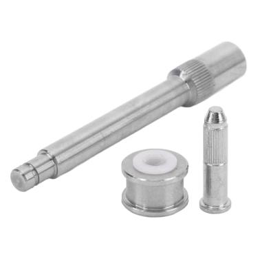 Imagem de Kit de Hardware para Porta de Carro, Profissional, Reduz o Afrouxamento do Kit de Reparo do Pino do Rolo Dobradiça Porta para Jimmy S-Series 1983-2001