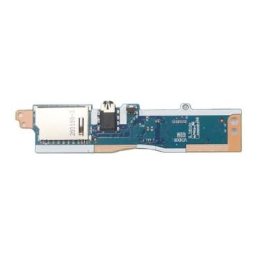 Imagem de notebook Placa de função para Lenovo V14-IGL V14-IIL V15-IGL V15-IIL 5C50S25043 82C4 GV450 FV440 FS441 FS540 NS-C121 Novo