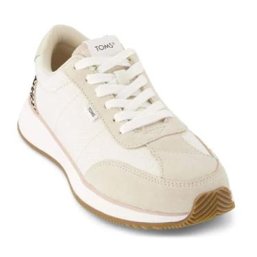 Imagem de TOMS Tênis feminino Wyndon, Neblina Multi, 38