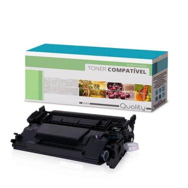 Imagem de Combo 3 Toner Tankfull Para HP M426DW M402N M402DN - CF226A 26A - Tone
