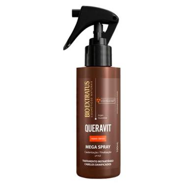 Imagem de Mega Spray Bio Extratus Queravit 100ml