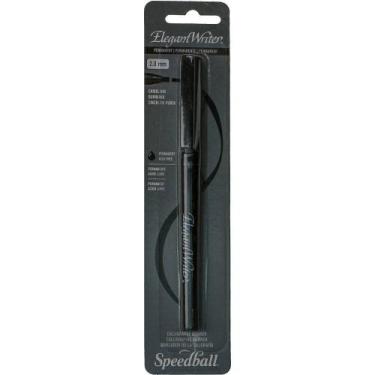 Imagem de Caneta Caligráfica Permanente 2.0mm Speedball