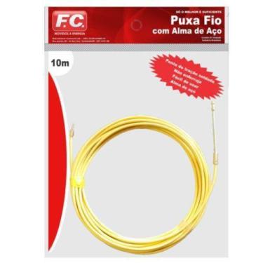 Imagem de Passa Fio C/ Alma De Aço 15m - Fc