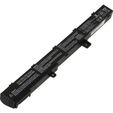 Imagem de Bateria para Notebook Asus YU12008-13007d - BestBattery, Preto
