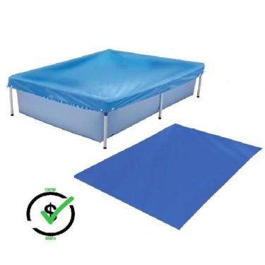 Imagem de Forro Para Piscina Infantil 1000 Litros 1,20x1,81 Metros Favorito - Im