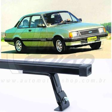 Imagem de Rack Teto Resistent Chevrolet Chevette 1973 até 1992 LW008