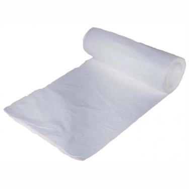 Imagem de Saco de Lixo Branco em Rolo 100 litros Artlimp