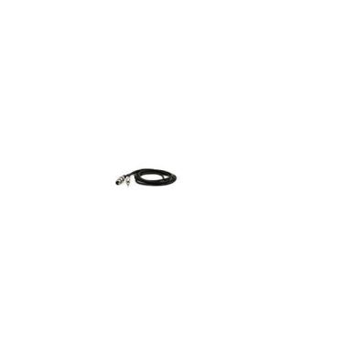 Imagem de Cabo Para Microfone Mono P10 X Xlr Canon Fêmea 10 Metros - Fg Tec