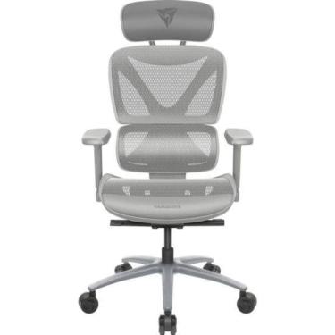 Imagem de Cadeira Ergonômica ThunderX3 XTC Mesh Cinza [F002]