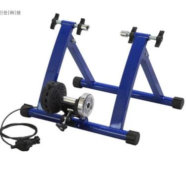 Imagem de Rolo de treino para bicicletas com regulagem no guidão  - Aganett