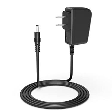 Imagem de Carregador de 8 V compatível com Philips-HQ840 Norelco Multigroom Series 3000 MG3760 MG3760/50 MG3750 MG3750/50 MG3750/10 MG3750/60 Fonte de alimentação para barbeador