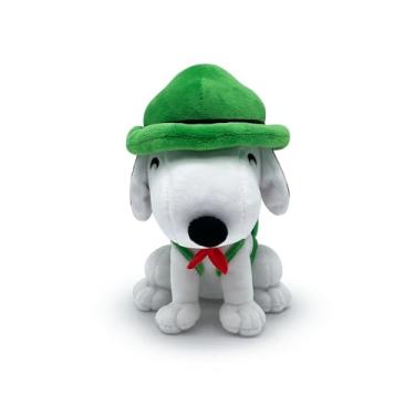 Imagem de Youtooz Peanuts Snoopy Shoulder Rider 6 Inch Plush, – Collectible Snoopy Plushie from Peanuts
