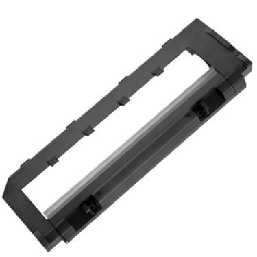 Imagem de Capa de escova de rolo principal para Roborock, acessórios a vácuo compatíveis com S7 S7+ S7 MaxV S7 MaxV Plus S7 MaxV Plus S7 MaxV Ultra Q7 Q7+ Q7 Max Q7 Max+ Q5 Q5+ Peças de aspirador de pó robô