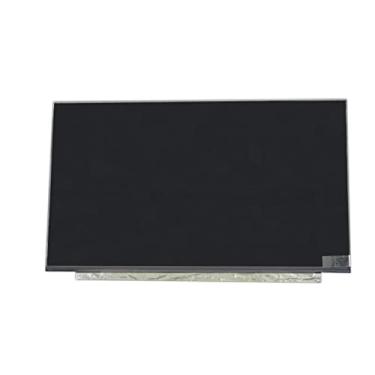 Imagem de FULLCOM Nova tela de substituição LCD 15,6 polegadas NT156WHM-N48/NT156WHM-N49 HD 1366x768 30 pinos fosco para laptop/tela/aplicação LCD