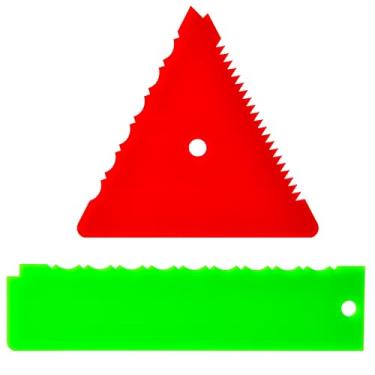 Imagem de XANADU Removedor de cera 2 em 1, pente e snowboard, 2 peças, raspador de cera para snowboard e esqui, ferramenta de remoção de cera para pranchas de surf, snowboards e esquis, removedor e raspador de