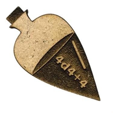 Imagem de Poções De Cura Para RPG De Mesa Itens Cura Miniatura D&D (Poção de cura maior, kit, 3.0)