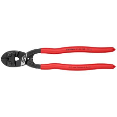 Imagem de Cortador de parafusos compacto KNIPEX CoBolt XL 7101250