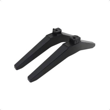 Imagem de Base Pedestal Inferior (par) Tv LG 43uq7500psf 43uq751c0sf, AAN7600933