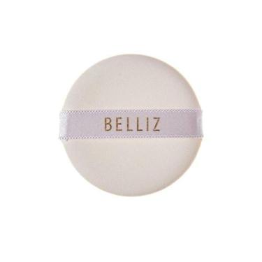 Imagem de Esponja Para Maquiagem Cushion Belliz Cod.1796 - BELLIZ COMPANY