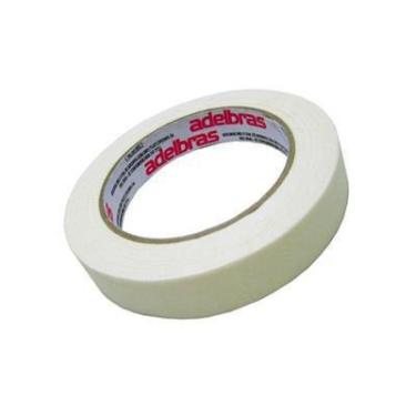 Imagem de Fita Crepe Mask 18x50 Adelbras