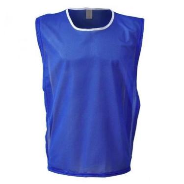 Imagem de Colete de Treino Adulto TRB para Futebol