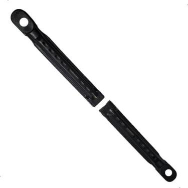 Imagem de Enrolador De Linha Para Vara De Mão Duplo 10pçs - Summer, Enrolador Po