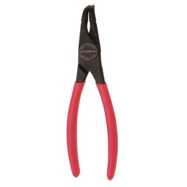 Imagem de Alicate Extrator De Anel Interno Bico Curvo 7 Gedore Red R27754061