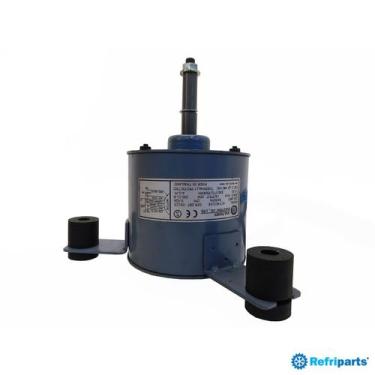 Imagem de Motor Ventilador Evaporadora York - 024t04153000 Cassete