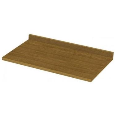 Imagem de Tampo Balcão 80Cm Henn Nature