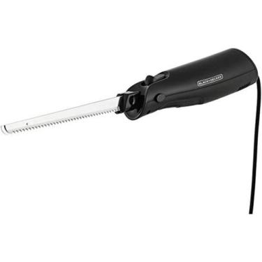 Imagem de Faca eletrica fel150  black & decker  127v