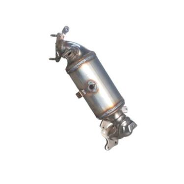 Imagem de Catalisador Honda Civic 2.0 G10 2017 á 2022 - MRQ Catalisadores