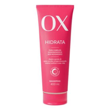 Imagem de Shampoo Ox Hidrata 400ml
