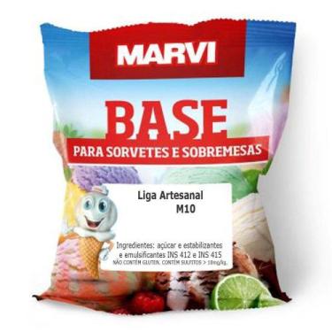 Imagem de Liga Neutra Marvi 1kg