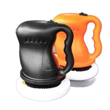 Imagem de Politriz lixadeira automotiva maquina encerar polir polidora carros ve