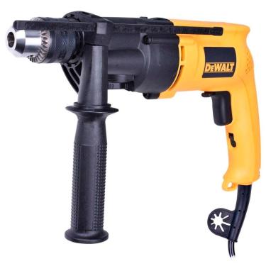 Imagem de Furadeira Impacto 1/2" (13 mm) 800W 2 VVR 2 Velocidades Mecânicas 220V - Dewalt DW505B2