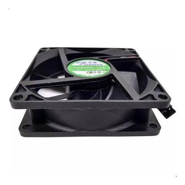 Imagem de Motoventilador Adega Electrolux Acs08 12v 0.8a A08367501