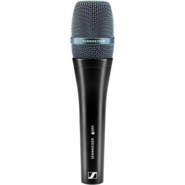 Imagem de Microfone Sennheiser E965 Condensador